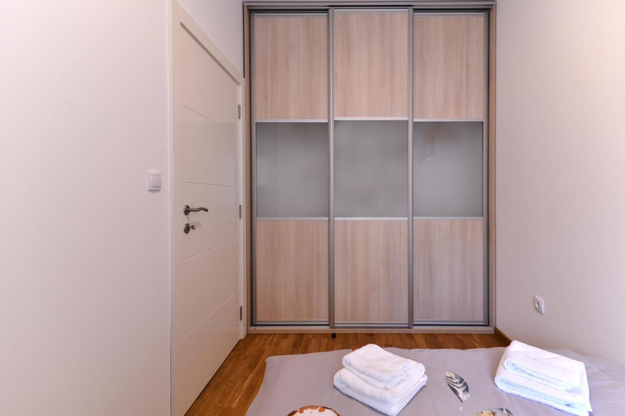 Neo Apartment Novi Sad Exterior photo